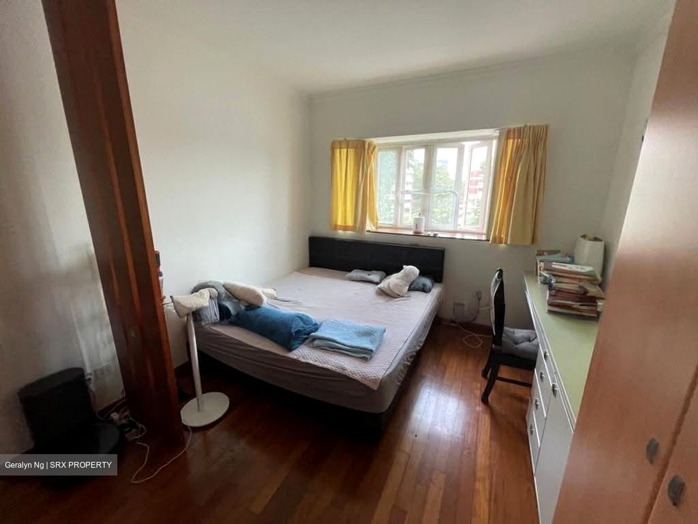 The Gardens At Bishan (D20), Condominium #613266831
